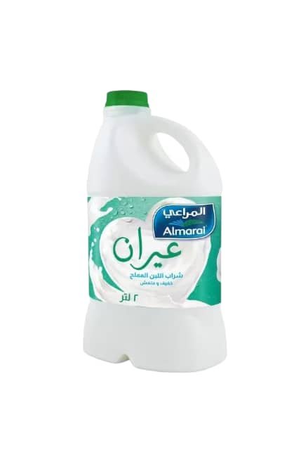 لبن عيران_2.00 ليتر