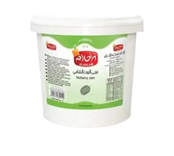 مربى التوت الشامي 15كغ