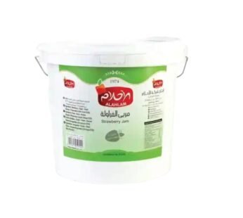 مربى الفريز 15كغ