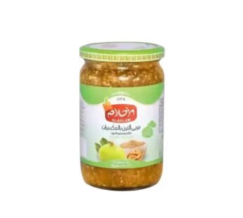 مربى التين بالمكسرات750غ