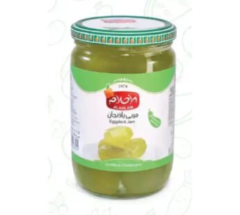 مربى الباذنجان800غ