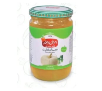 مربى اليقطين 800غ