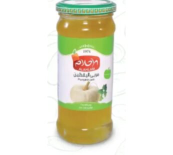 مربى اليقطين 450غ