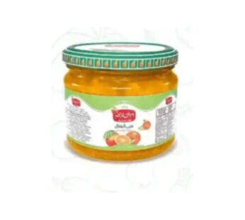 مربى البرتقال375غ