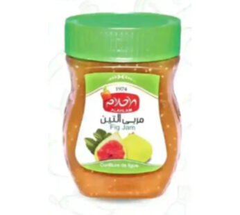 مربى التين400غ