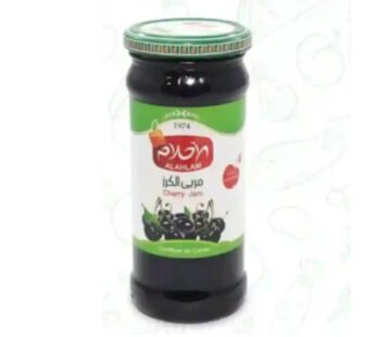 مربى الكرز450غ