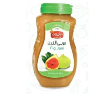 مربى التين4500غ