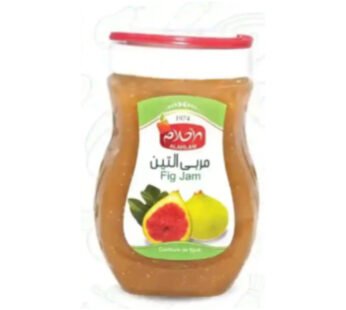 مربى التين2000غ