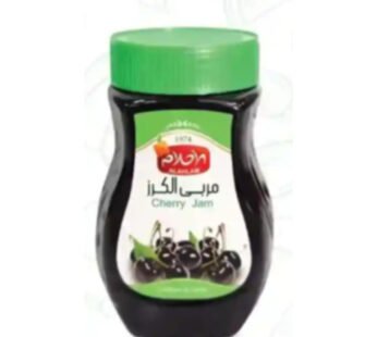 مربى الكرز800غ