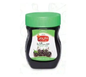 مربى الكرز400غ