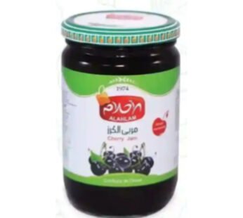 مربى الكرز800غ