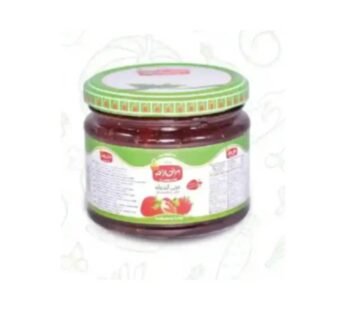 مربى الفريز375غ