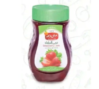 مربى الفريز800غ