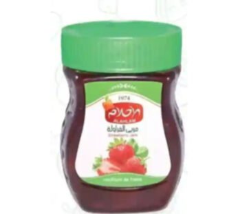 مربى الفريز400غ