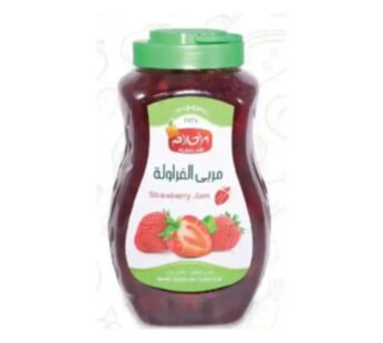 مربى الفريز 4500غ