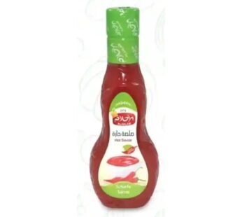 صلصة حارة-275غ