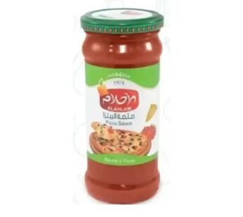 صلصة بيتزا-375غ
