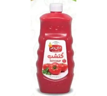 كتشب حلو-900غ