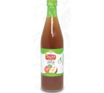 خل التفاح -500مل