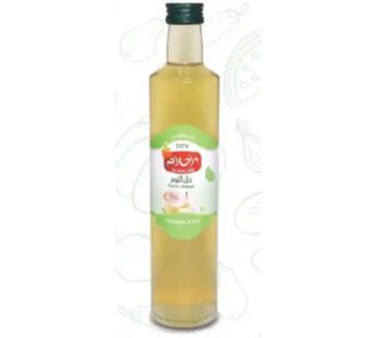 خل الثوم -500مل