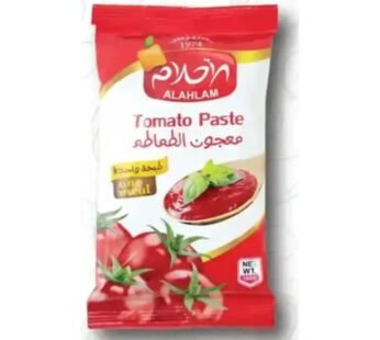 كيس معجون طماطم -100غ