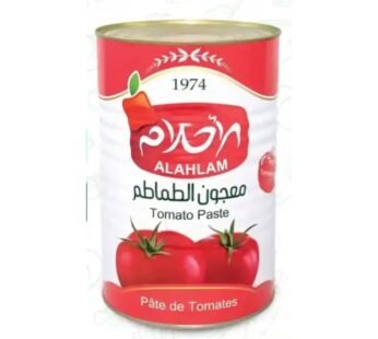 معجوم طماطم -4400غ