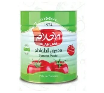 معجون طماطم -2850