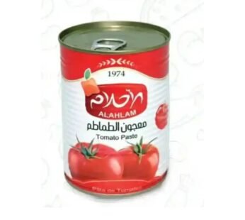 معجون طماطم-400غ