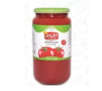 معجوم طماطم-1050غ