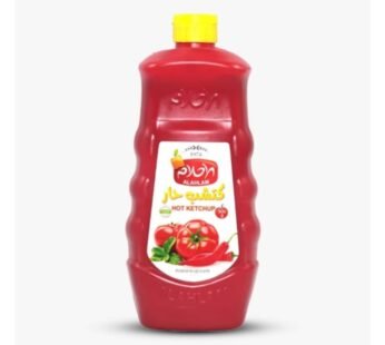 كتشب حار -900غ