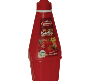 كتشب (حلو) _400 غرام