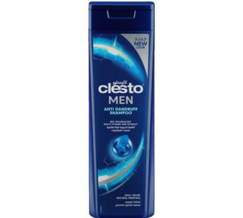 شامبو Clesto المضاد للقشرة