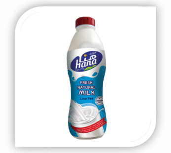 حليب قليل الدسم