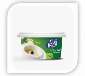 لبنة – كاملة الدسم