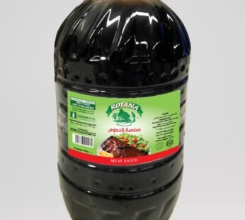 صلصة اللحم _100غرام