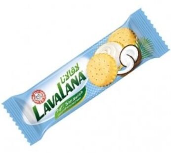 جوز الهند لافالانا _60 غرام