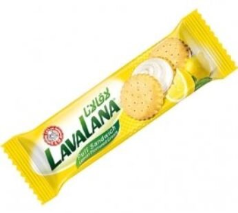 ليمون لافالانا _60 غرام