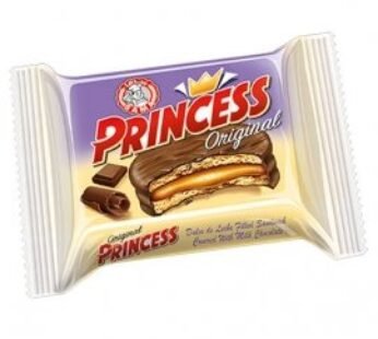 بسكويت برنسس بالشوكولاتة