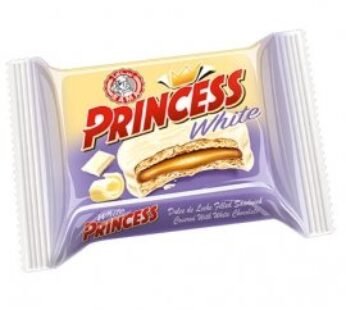 الشوكولاتة البيضاء