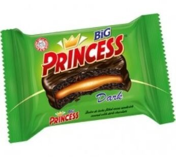 برنسيس الكبيرة المظلمة