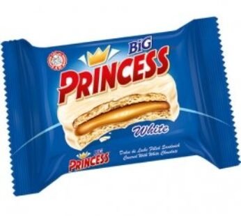 بسكوتة برنسيس  بالحليب الكبيرة