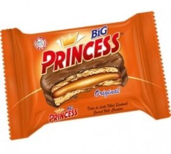 الأميرة الكبيرة الأصلية