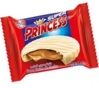 بسكوت سوبر بي وايت