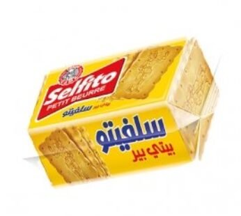 بسكويت شاي سيلفيتا