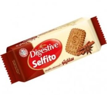 بسكوت سيلفيتو ديغ سينابون