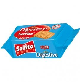 بسكوت ضوء حفر سيلفي