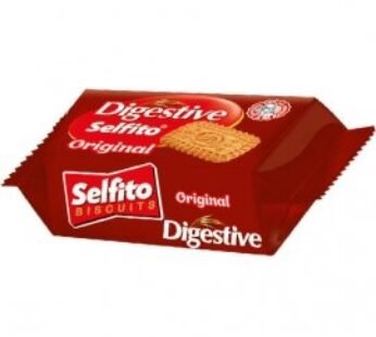 بسكوت سيلفيتو ديج الأصلي