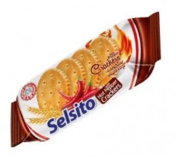 سلسيتو ساخن_125 غرام