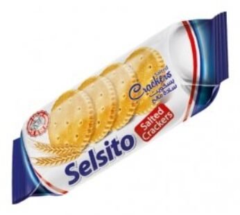 سلسيتو مملح _125 غرام
