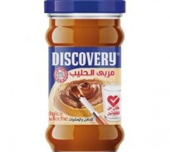 مربى الحليب _200 غرام